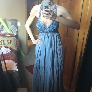 Victoria Secret. Like new with beautiful detailing